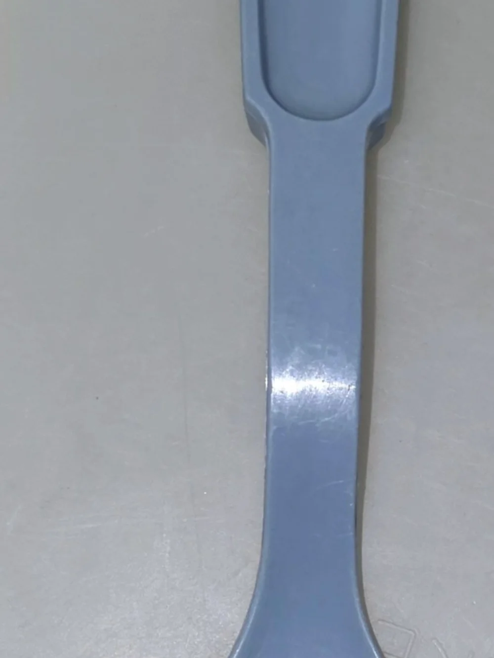 Light Blue Silicone